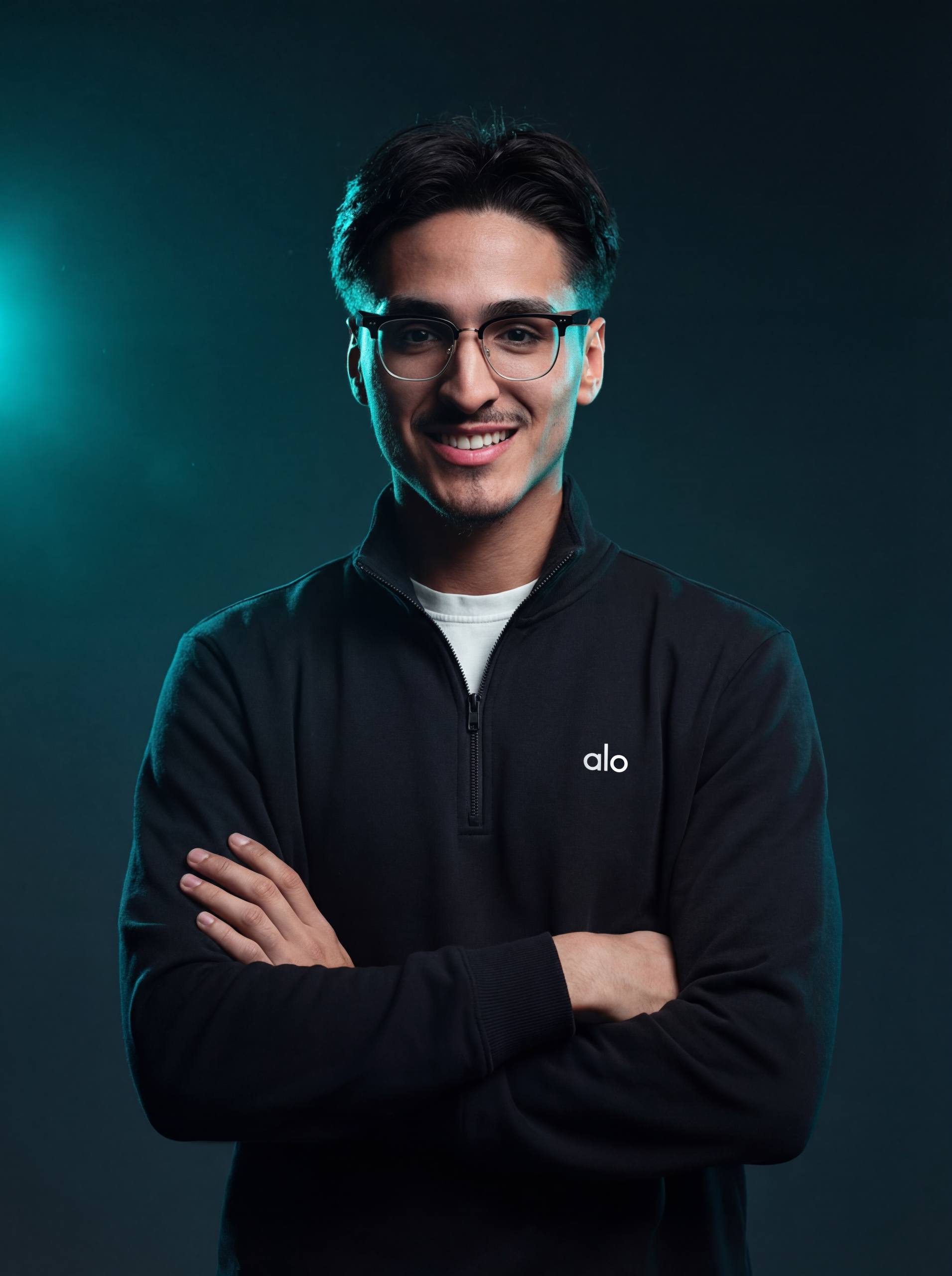 Jordan — Founder of Elevara