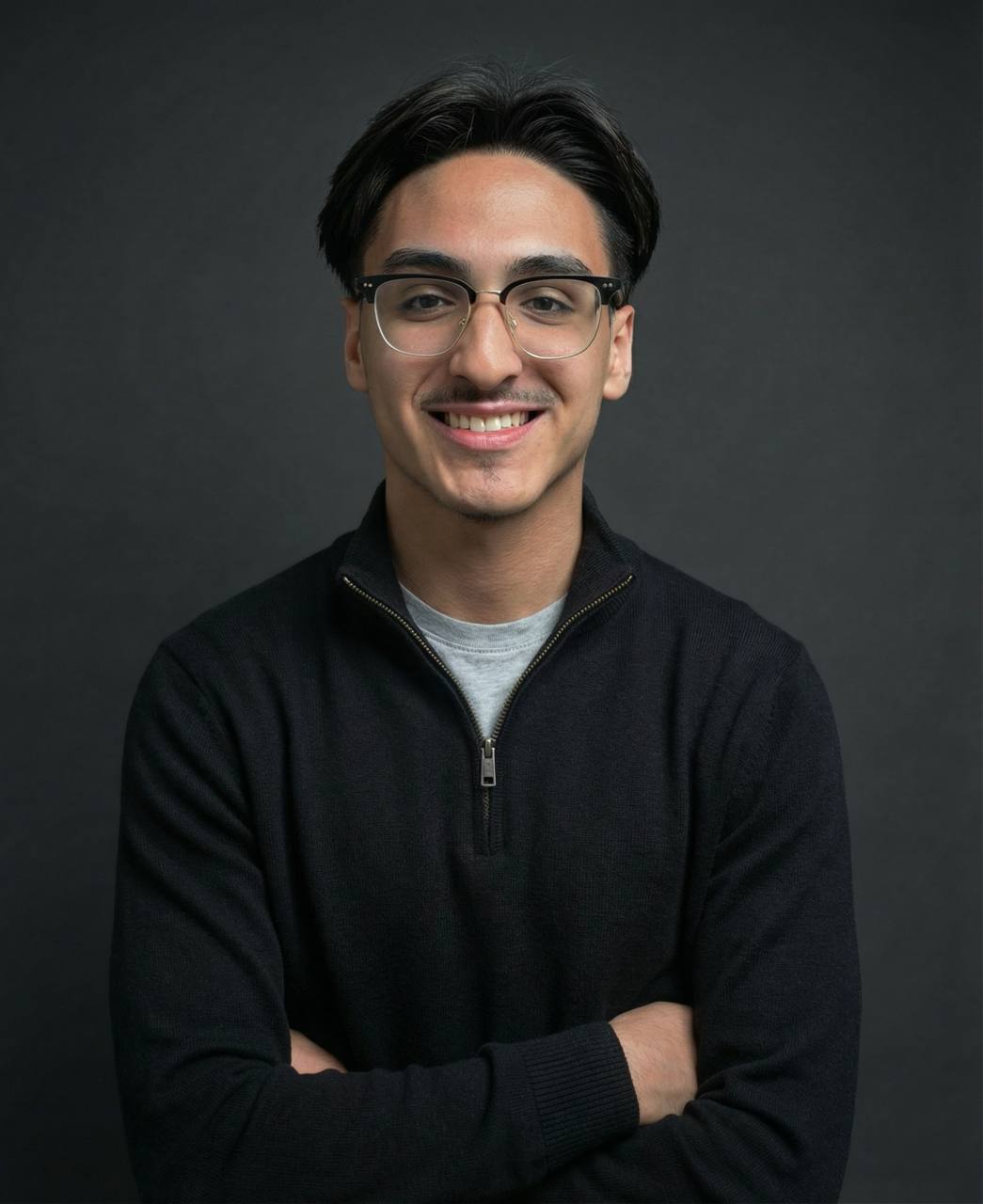 Jordan, Founder of Elevara