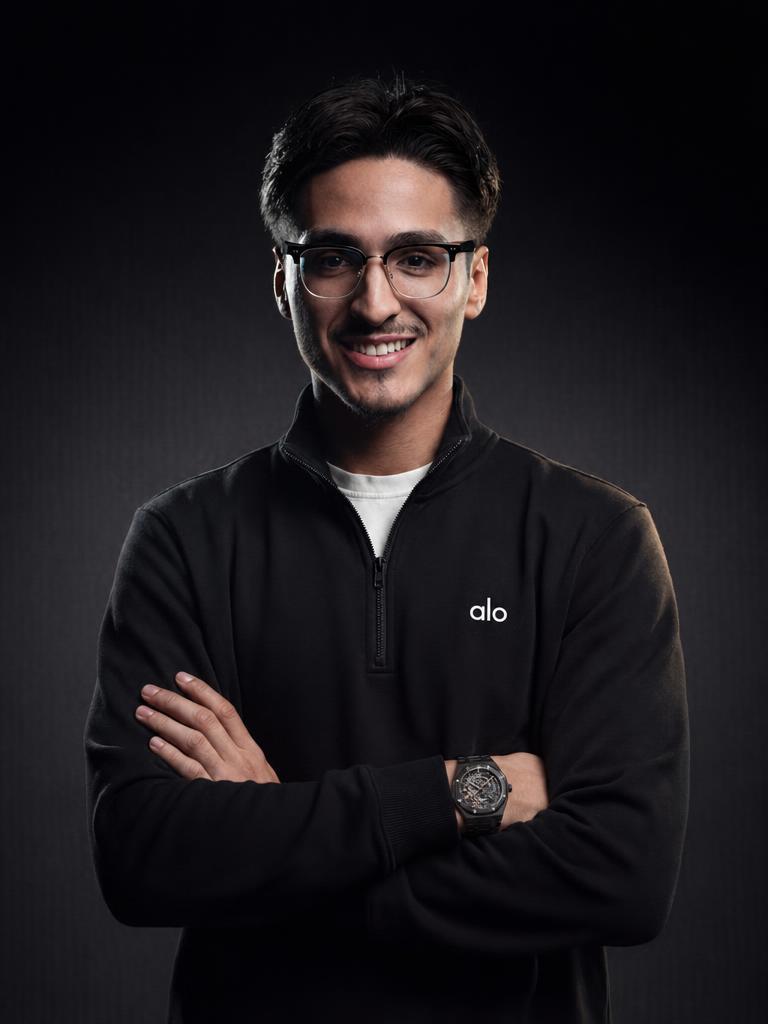 Jordan — Founder, Elevara Agency